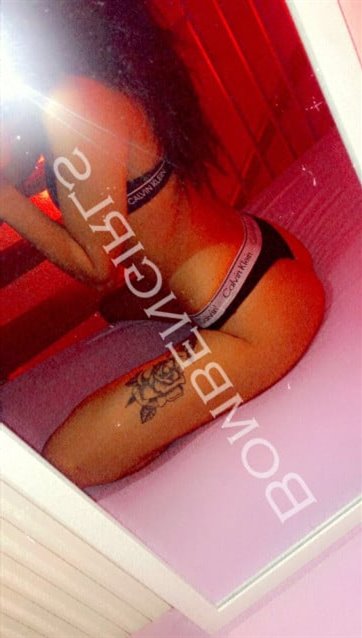 Escort Ariam Berhane, Zagreb - 7796