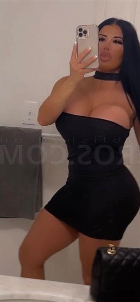 Escort Garibi, Karlovac - 10764