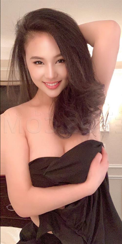 Escort Model Yaowanut, Pula - 5279