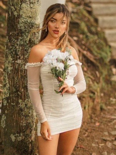 Kirillovna, escort in Karlovac - 6113