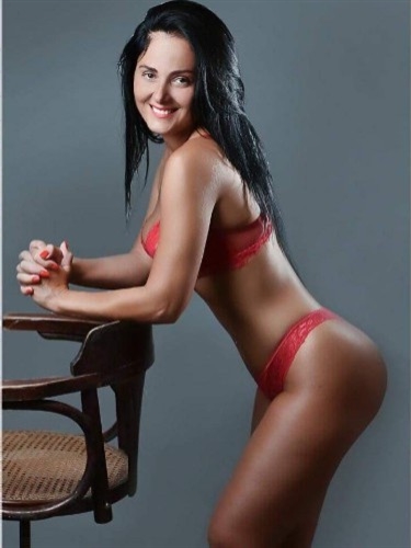 Escort Vidhyarthi, Split - 9223