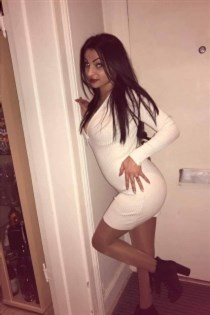 Escort Model Anaya Achamma, Rijeka - 10846