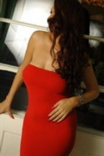 Escort Model Fabina, Zagreb - 4484