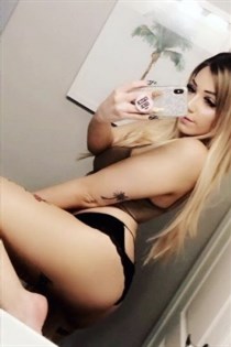 Escort Model Irine, Zagreb - 12999