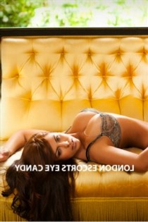 Escort Model Nialya, Karlovac - 9847