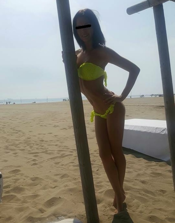 Hdar, escort in Pula - 16365