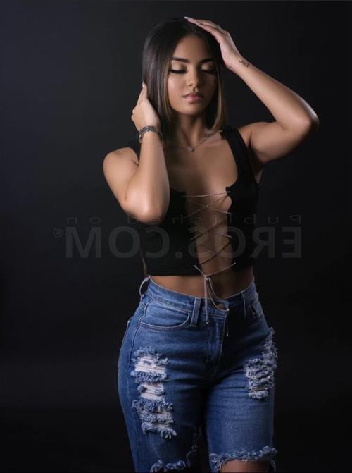 Escort Model Kinga Alicja, Zagreb - 11580