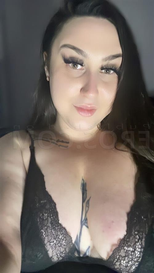 Escort Model Lamita, Split - 18341